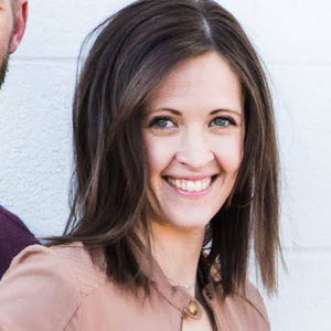 Meet your Posher, Keri